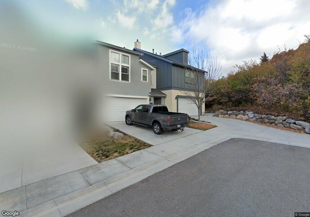 1597 E Primrose Ln, Layton, UT 84040 - photo 1