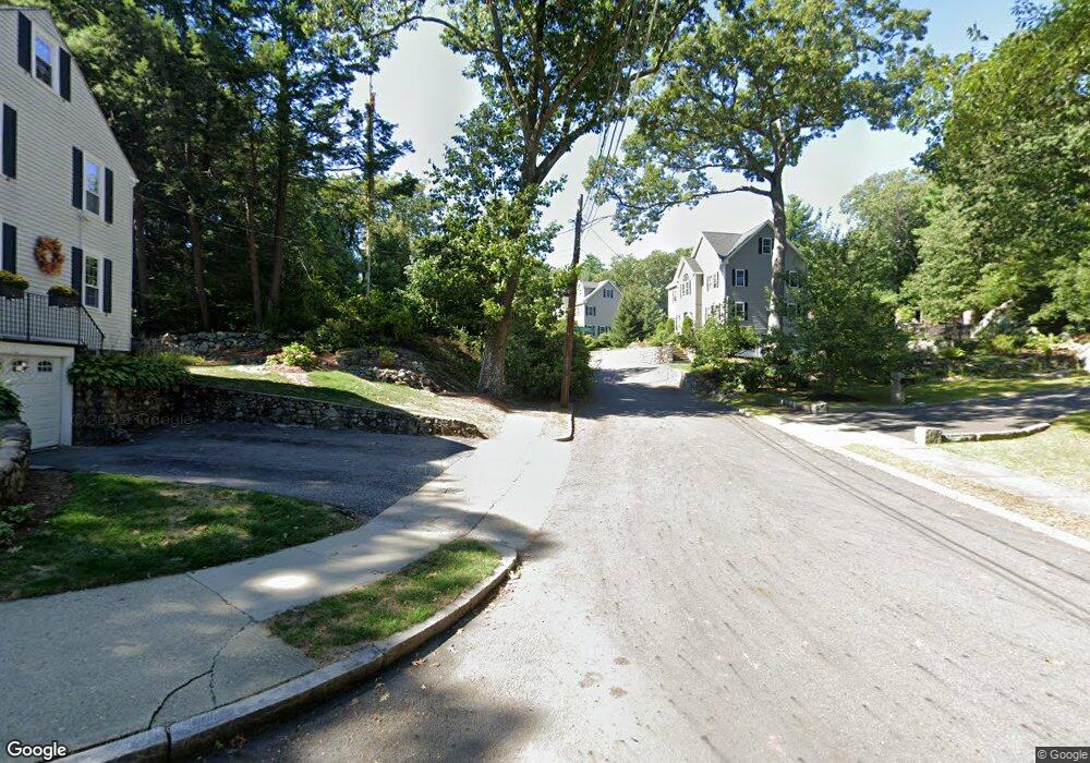 7 Ossippee Ln, Wakefield, MA 01880 - photo 1