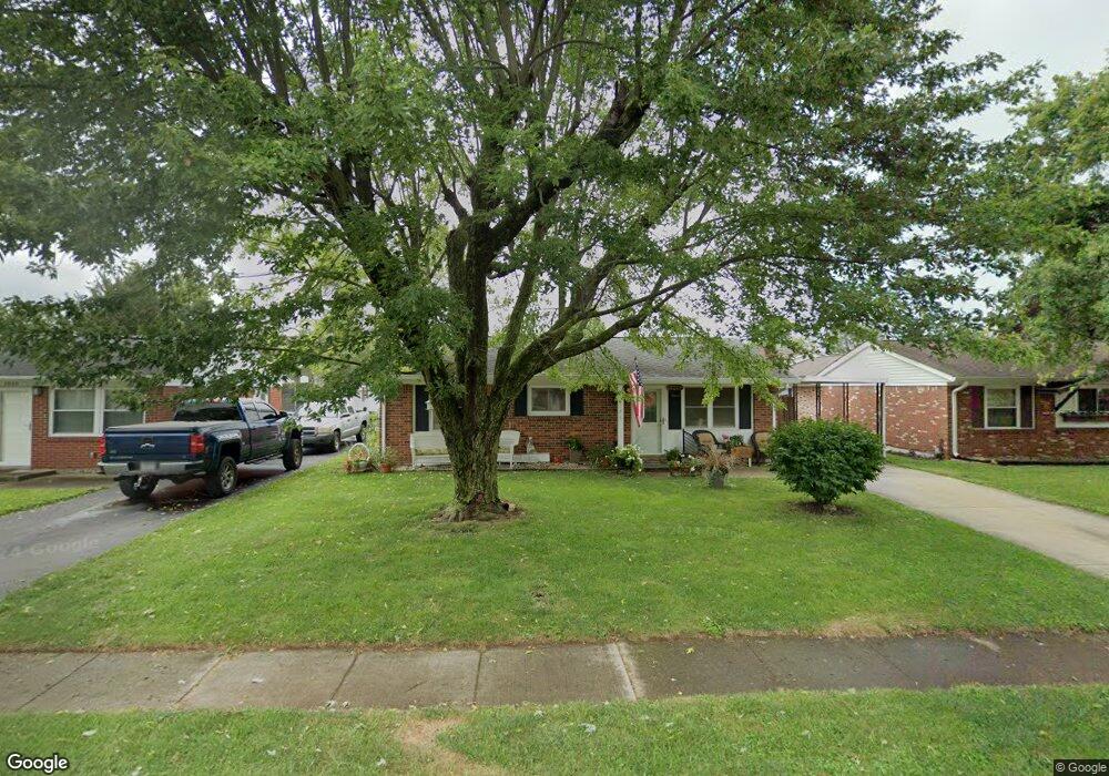 2755 12th St, Columbus, IN 47201 - photo 1