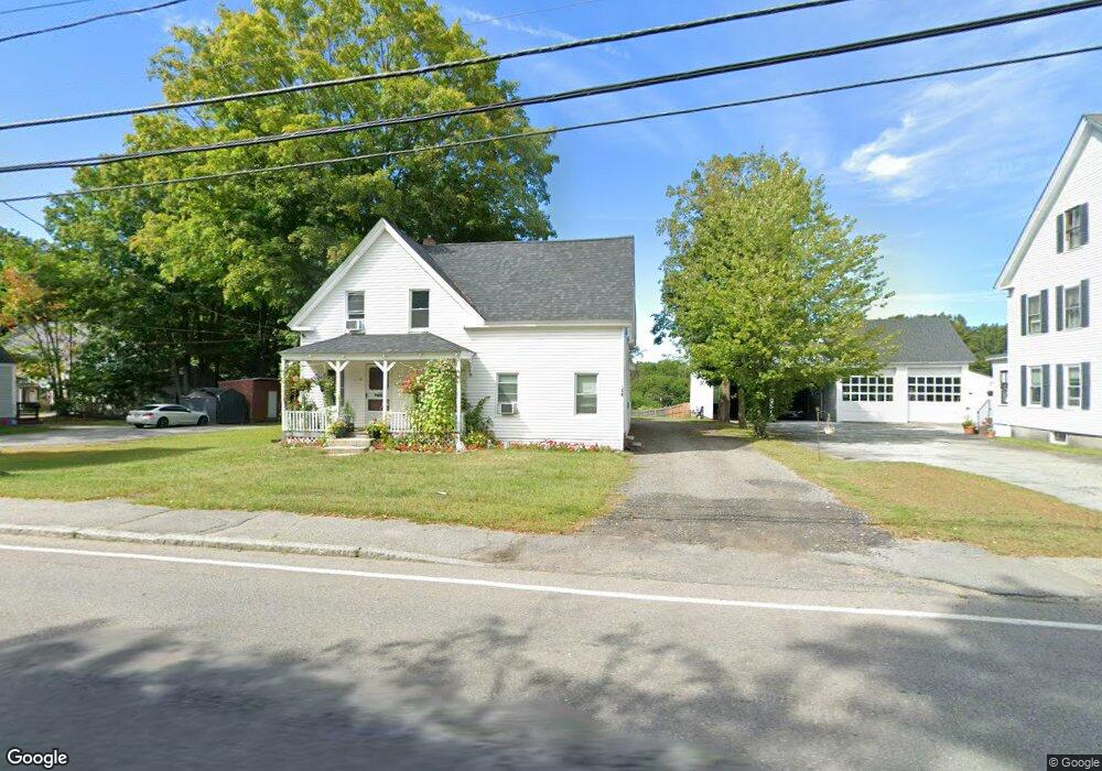 14 Tarbell St unit A, Pepperell, MA 01463 - photo 1