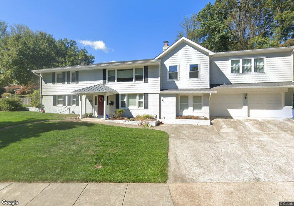 205 James Dr SW, Vienna, VA 22180 - photo 1