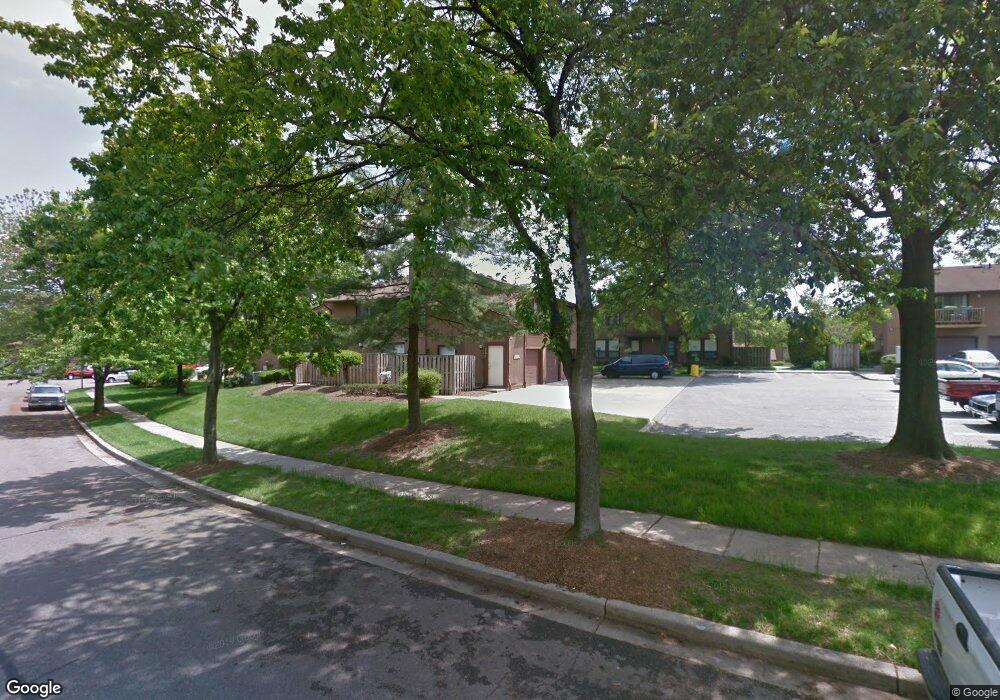 568 West Ct, Glen Burnie, MD 21061 - photo 1