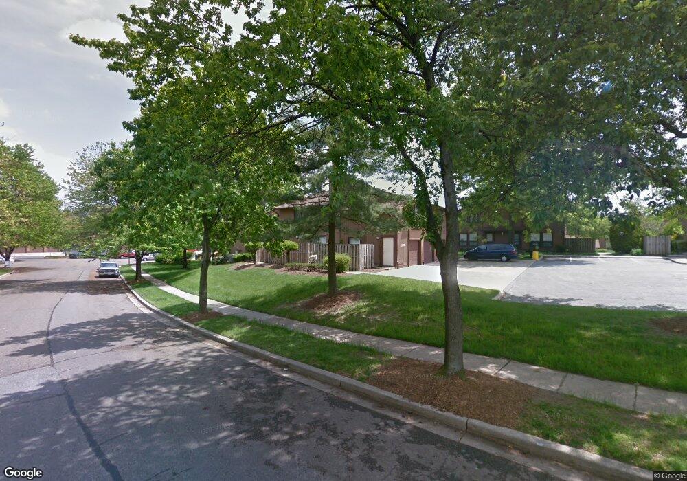 570 West Ct, Glen Burnie, MD 21061 - photo 1