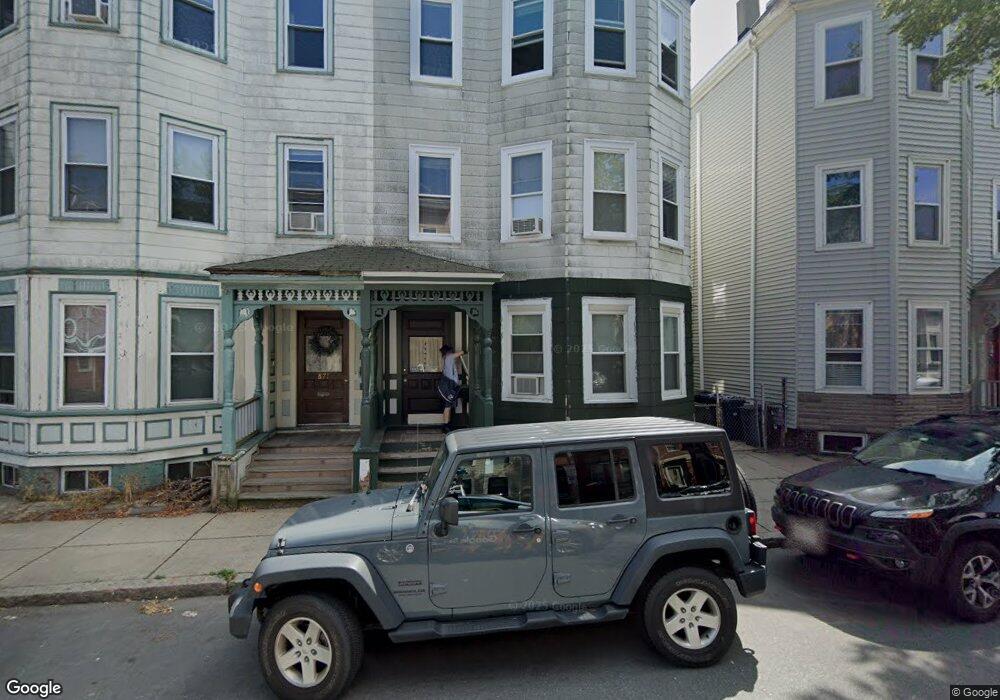 869 E 4th St unit 3, Boston, MA 02127 - photo 1