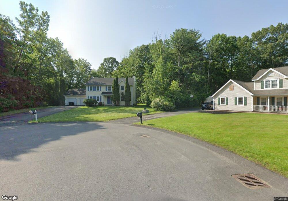 6 Killkenny Ct, Schenectady, NY 12309 - photo 1