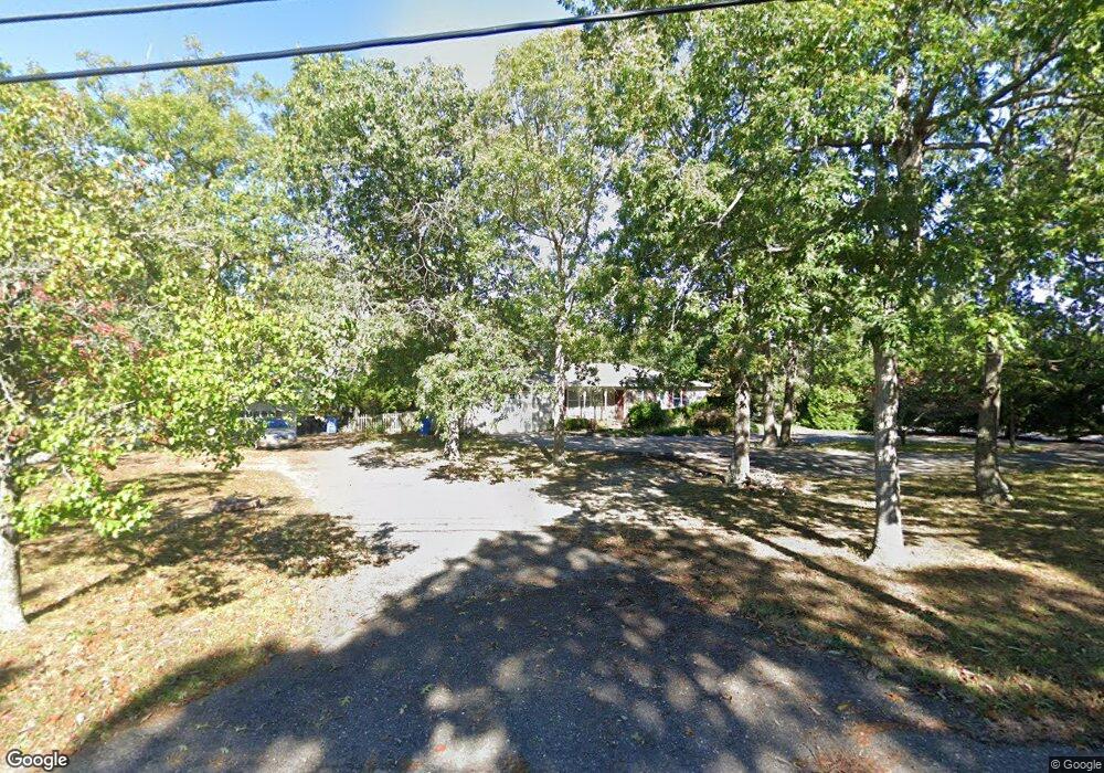 22 N Old Tuckahoe Rd, Marmora, NJ 08223 - photo 1