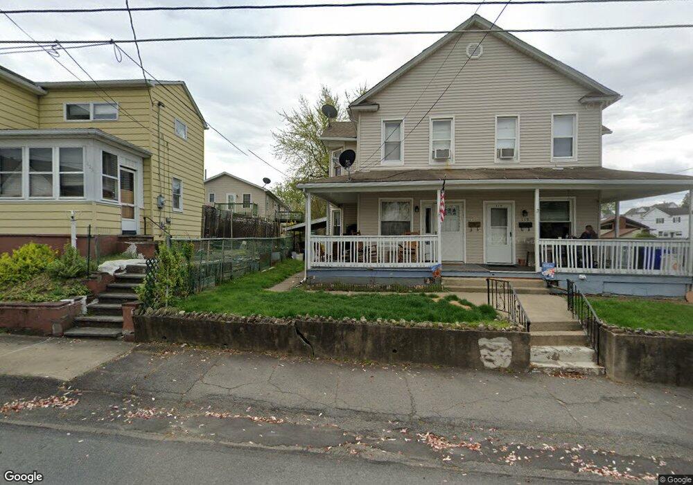 119 E Columbus Ave, Pittston, PA 18640 - photo 1