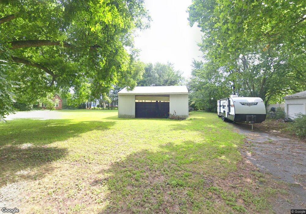 32424 Meadow Branch Dr, Laurel, DE 19956 - photo 1