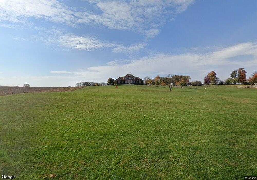 377 Currie Rd, Ranson, WV 25438 - photo 1