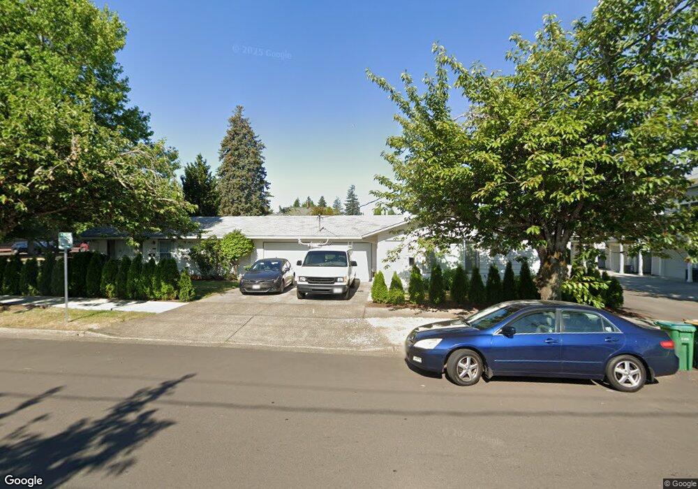 2224 Cedar St, Forest Grove, OR 97116 - photo 1