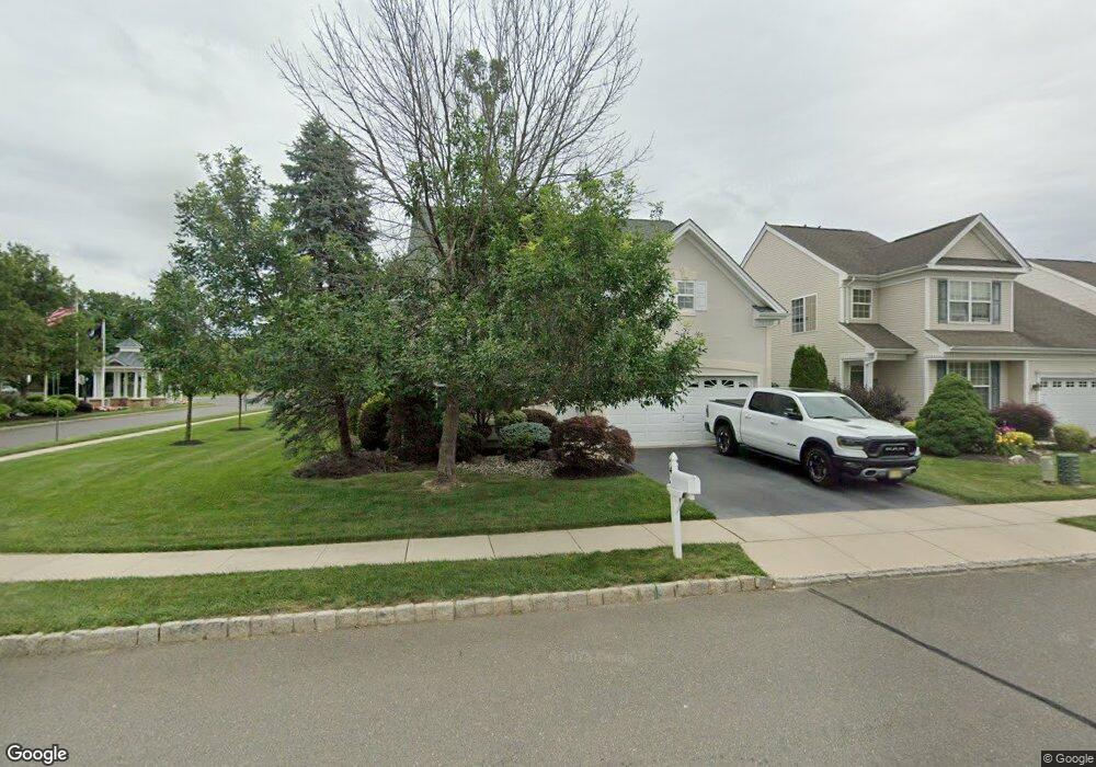 42 Pebble Creek Rd, Dayton, NJ 08810 - photo 1