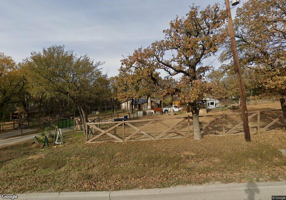 760 Bandit Trail, Keller, TX 76248 - photo 1