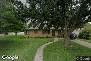 603 Martin Ave, Larned, KS 67550
