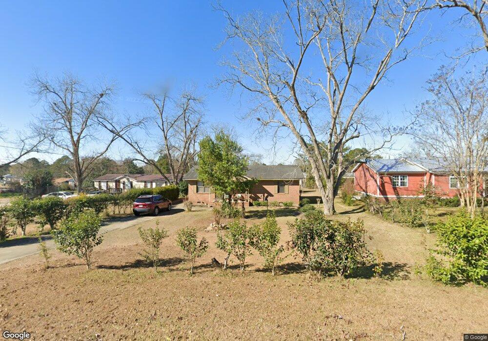 404 Worth St, Sylvester, GA 31791 - photo 1