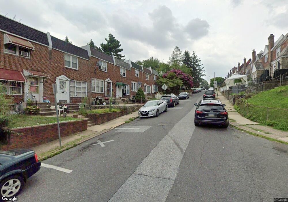 615 Briarcliff Rd, Upper Darby, PA 19082 - photo 1