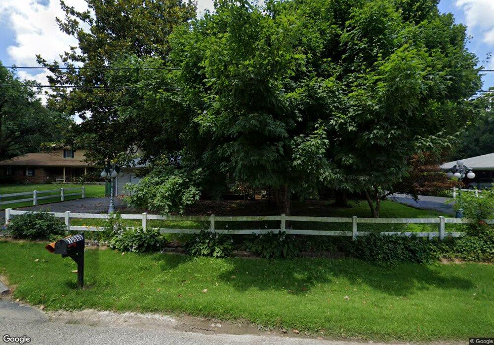 10844 Spry Rd, Newburgh, IN 47630 - photo 1