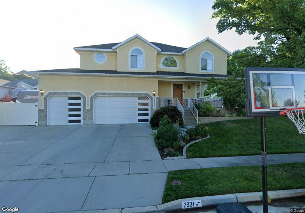 7931 S Pear Tree Cir, Sandy, UT 84094 - photo 1