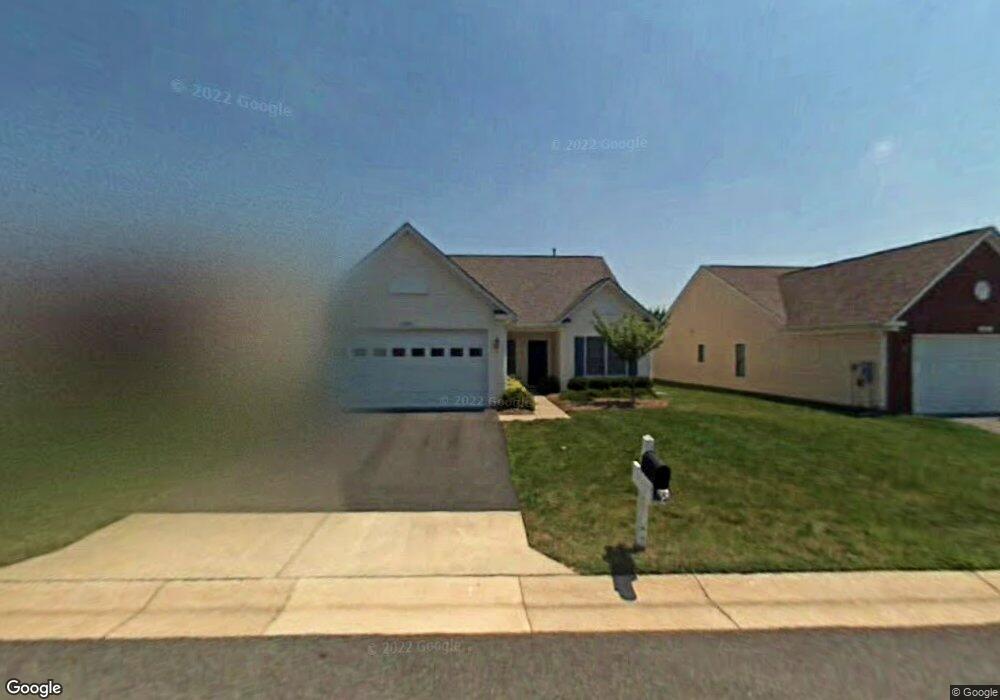 6905 Winthrop Ct, Fredericksburg, VA 22407 - photo 1