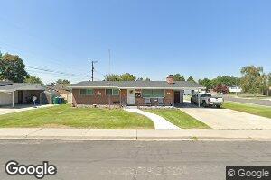 1844 S 250 E, Orem, UT 84058