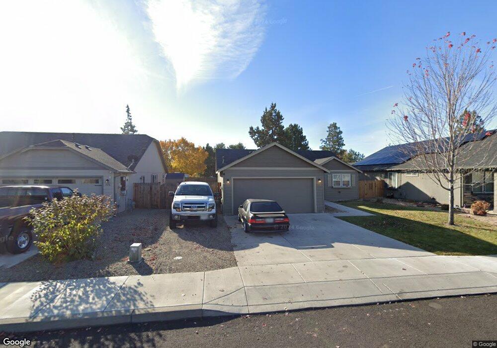 3186 SW Evergreen Ave unit HS183, Redmond, OR 97756 - photo 1
