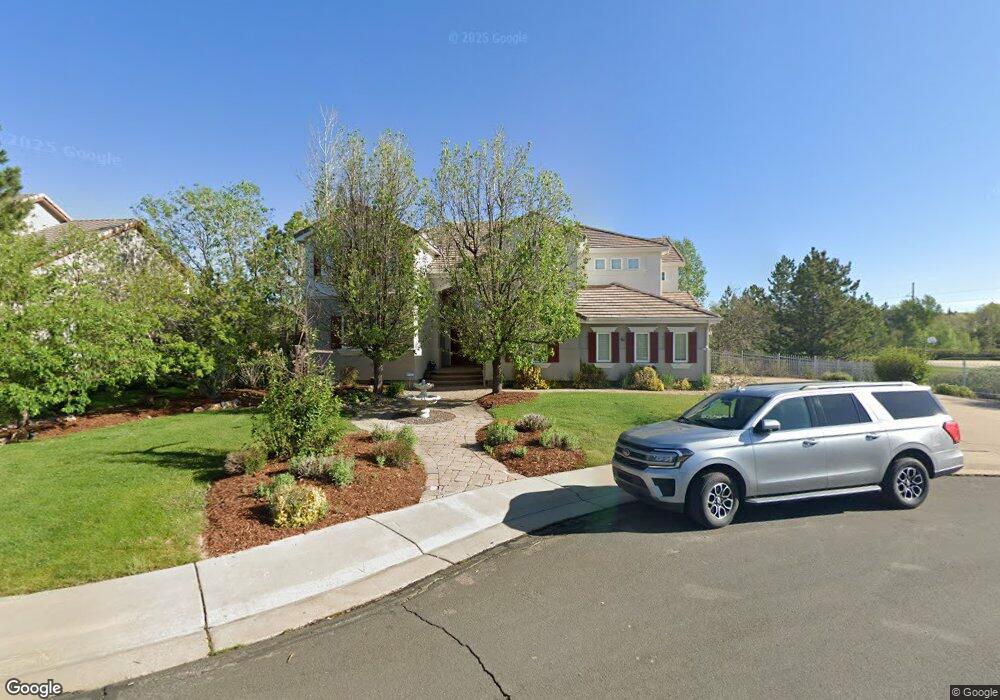 19793 E Fair Place, Aurora, CO 80016 - photo 1