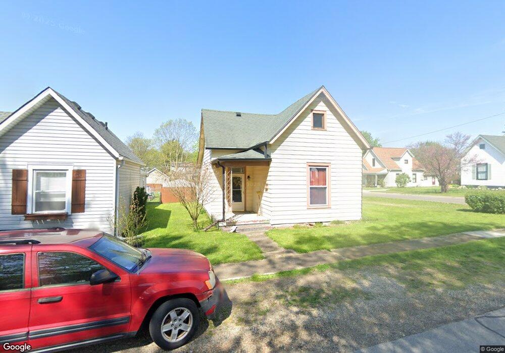 398 Breckinridge St, Franklin, IN 46131 - photo 1