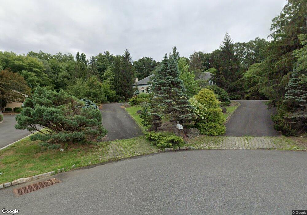 5 Red Fox Trail, Warren, NJ 07059 - photo 1