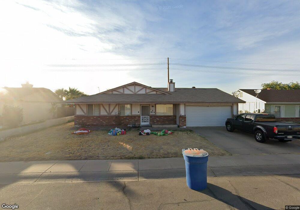 136 S Eucalyptus Place, Chandler, AZ 85225 - photo 1