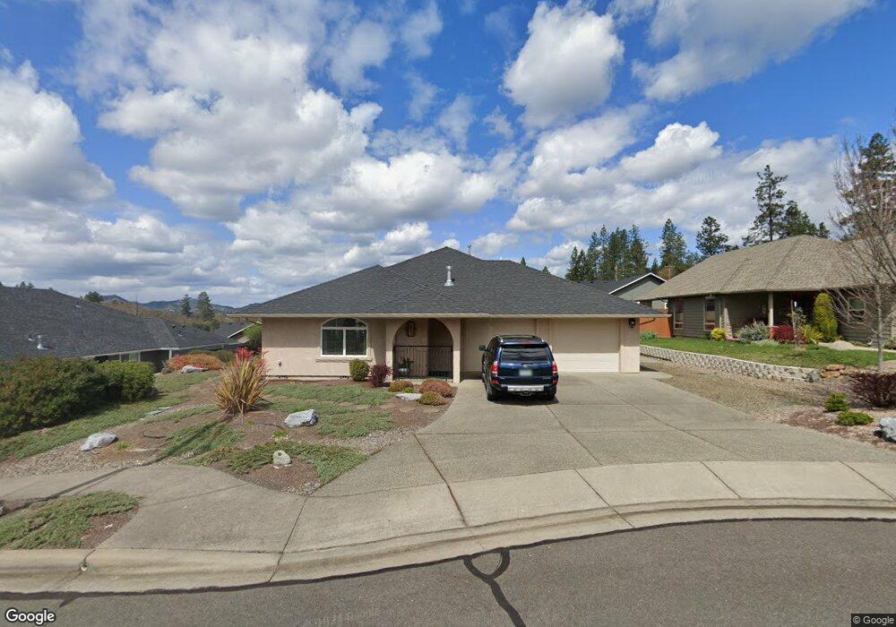 1962 Lelith Ln, Grants Pass, OR 97527 - photo 1