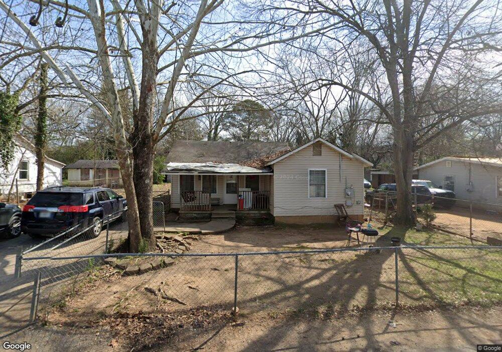 2007 Flannery St SW, Rome, GA 30161 - photo 1