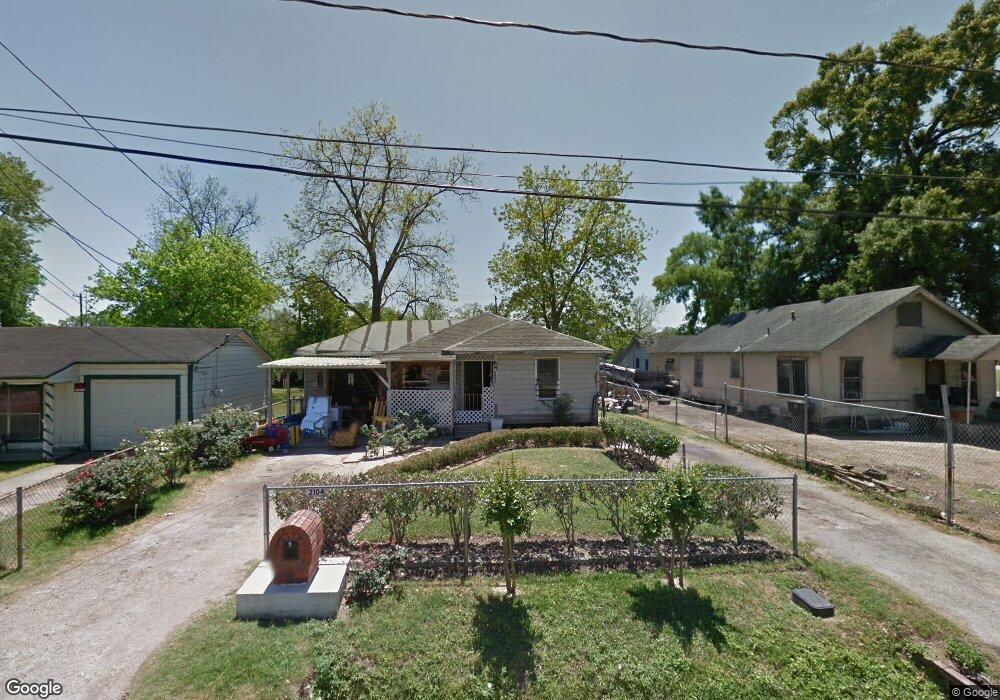 2104 Linder St, Houston, TX 77026 - photo 1