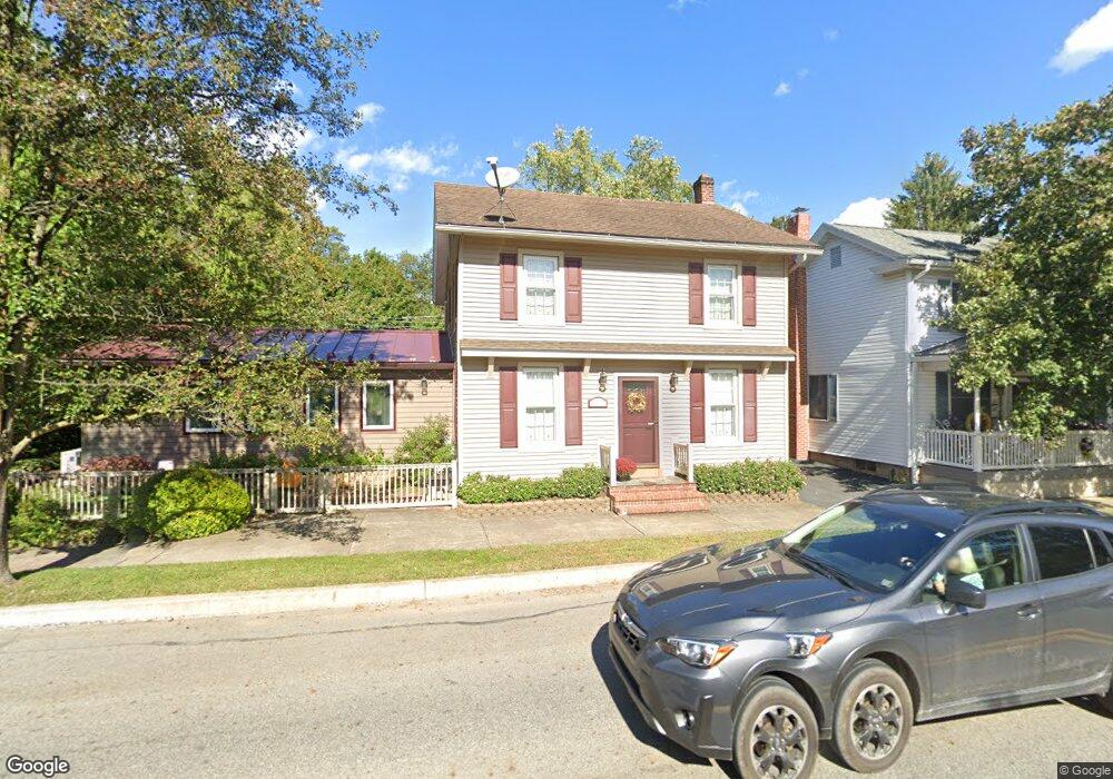 210 W Main St, New Bloomfield, PA 17068 - photo 1