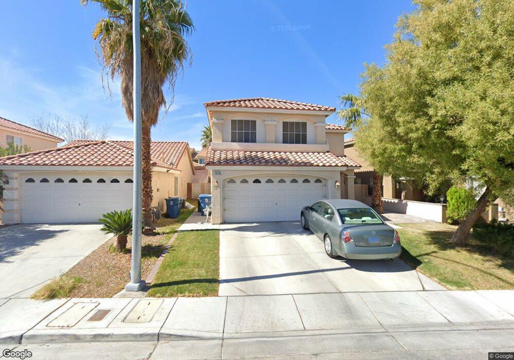 7619 Starshell Point Ct, Las Vegas, NV 89139 - photo 1