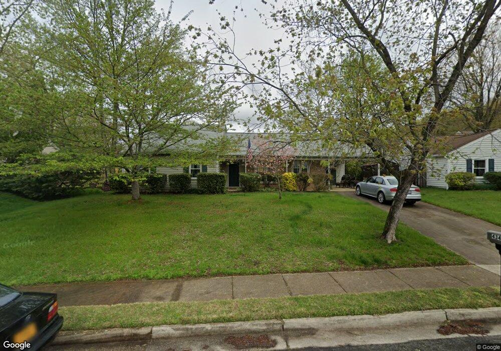 4344 Rolling Stone Way, Alexandria, VA 22306 - photo 1