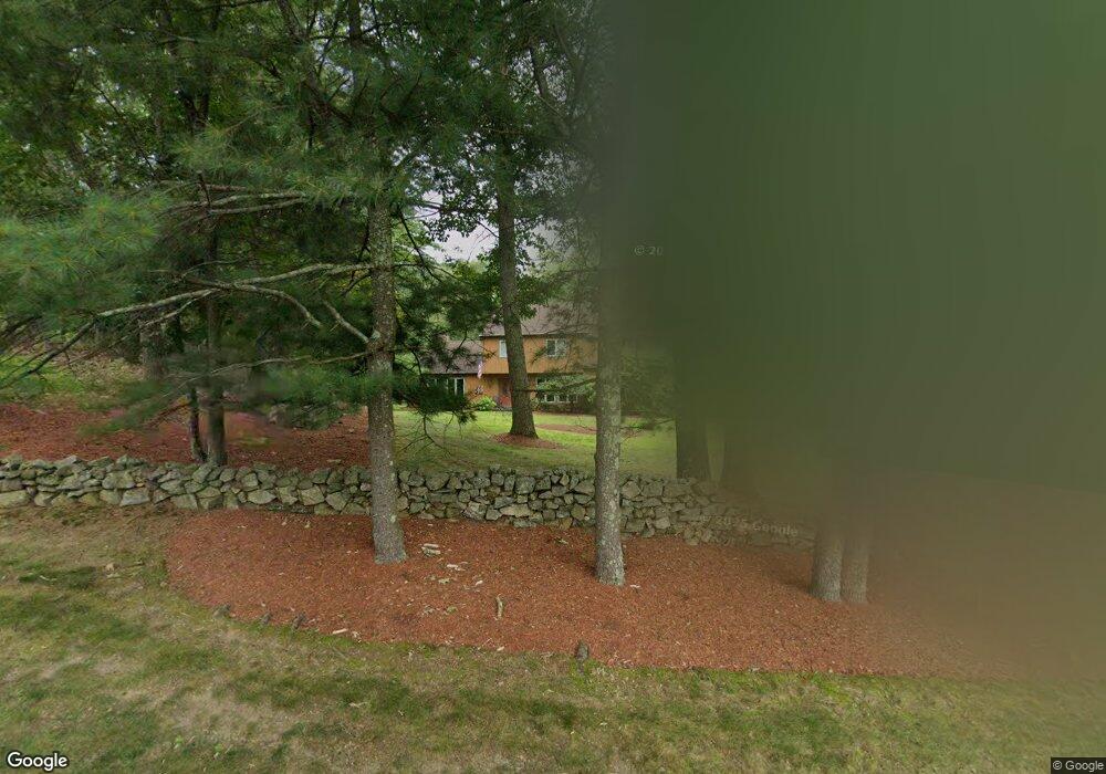 4 Campbell Dr, Somers, NY 10589 - photo 1