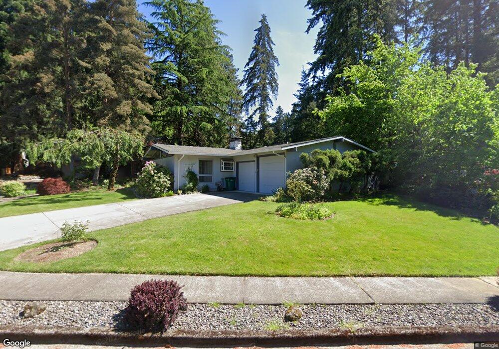 7760 SW Wilson Ave, Beaverton, OR 97008 - photo 1