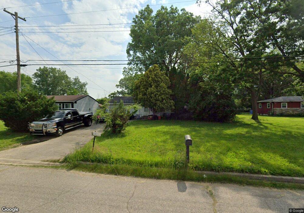 5406 Nasser St, Flint, MI 48505 - photo 1