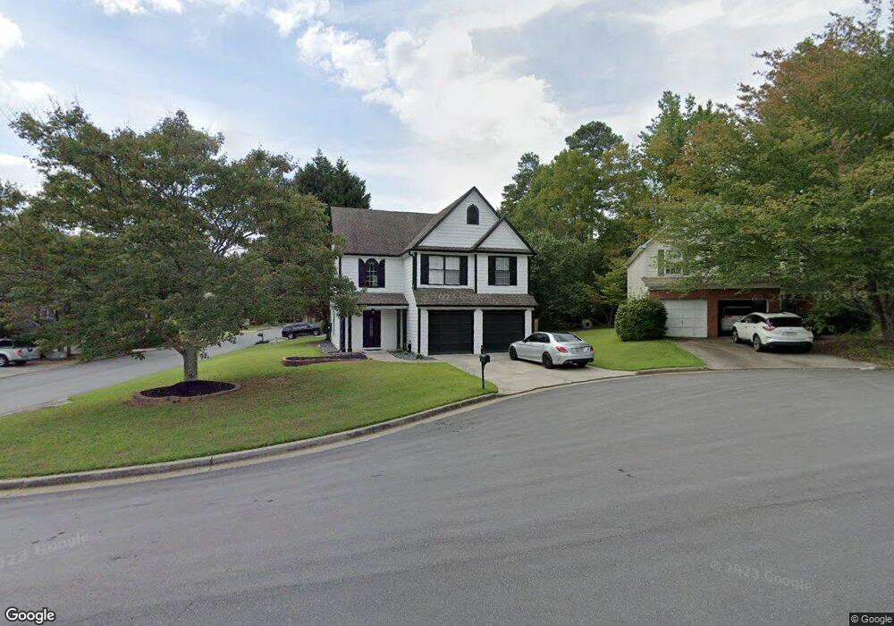 5000 Arbor View, Alpharetta, GA 30004 - photo 1