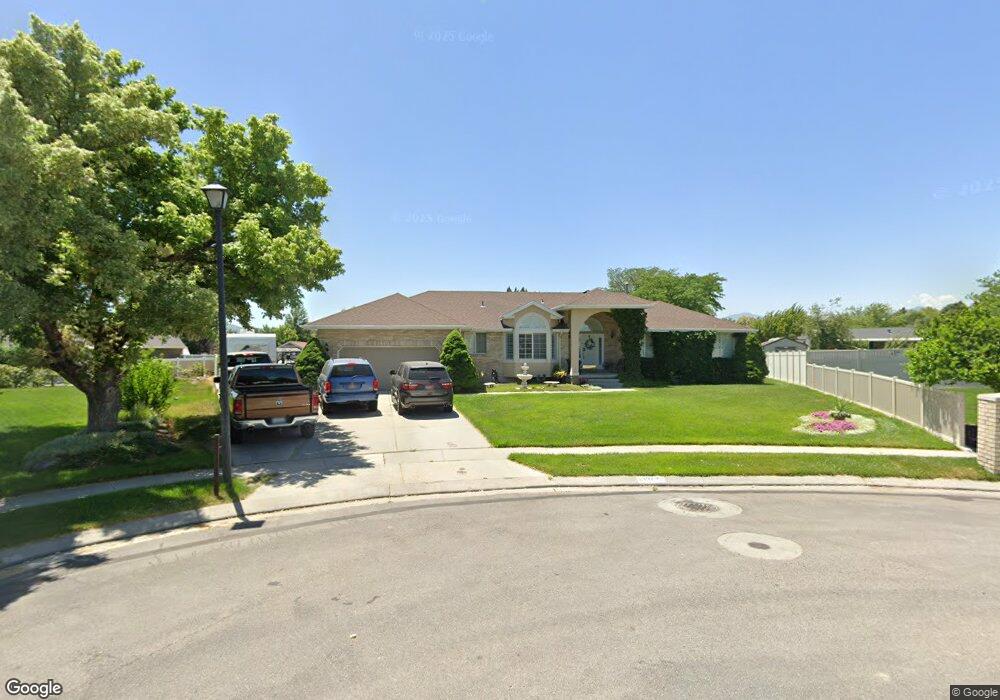2338 W 10575 S, South Jordan, UT 84095 - photo 1