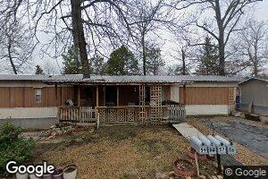 58 Turner Loop, Kirby, AR 71950