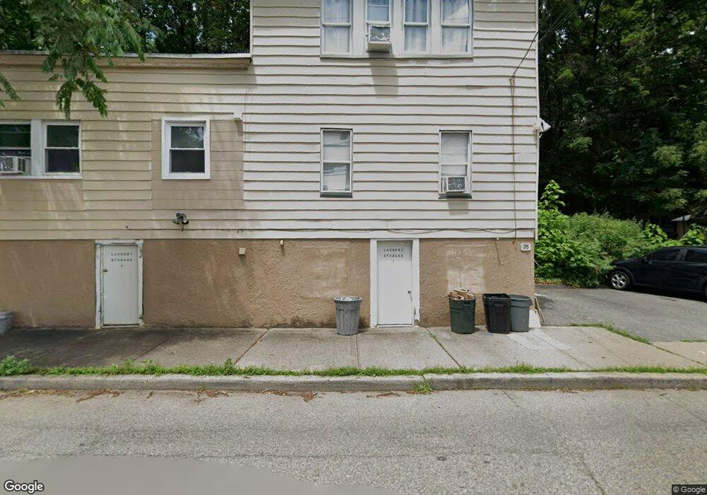 95 Cannonball Rd unit 2, Pompton Lakes, NJ 07442 - photo 1