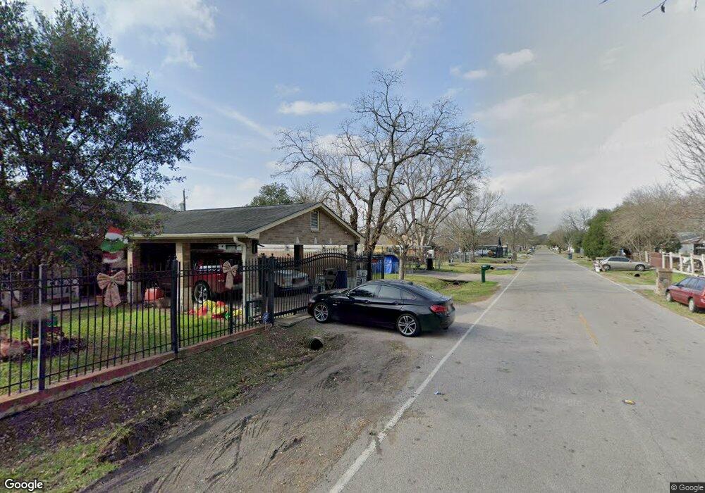 3206 Hurlingham St, Houston, TX 77093 - photo 1