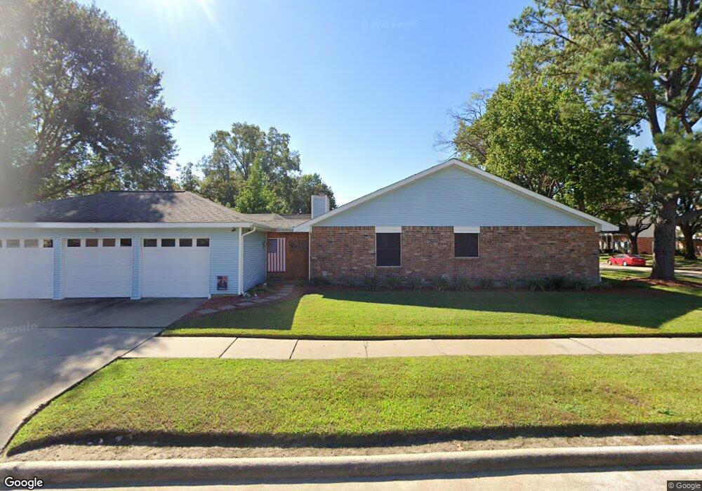 8122 Town Creek Dr, Houston, TX 77095 - photo 1