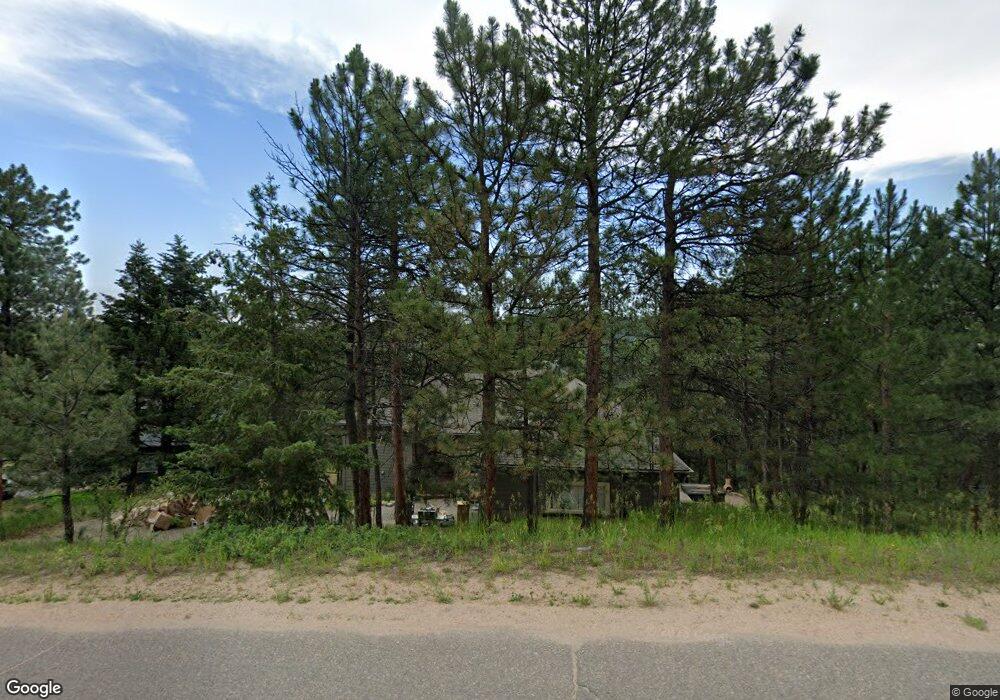 29816 Troutdale Scenic Dr, Evergreen, CO 80439 - photo 1