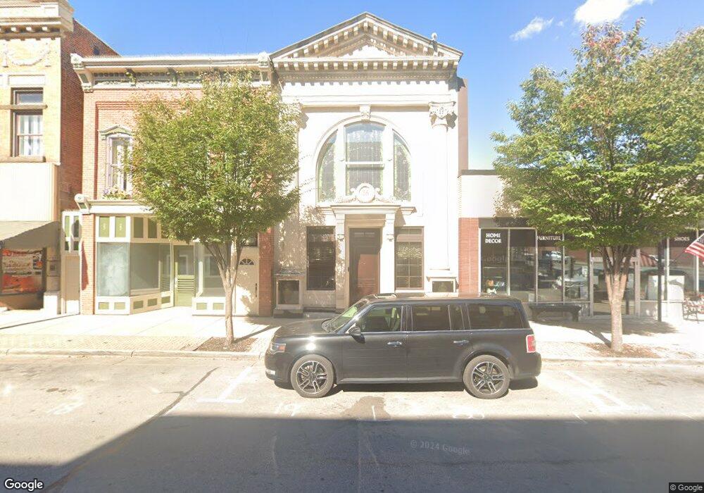 36 E Auglaize St, Wapakoneta, OH 45895 - photo 1