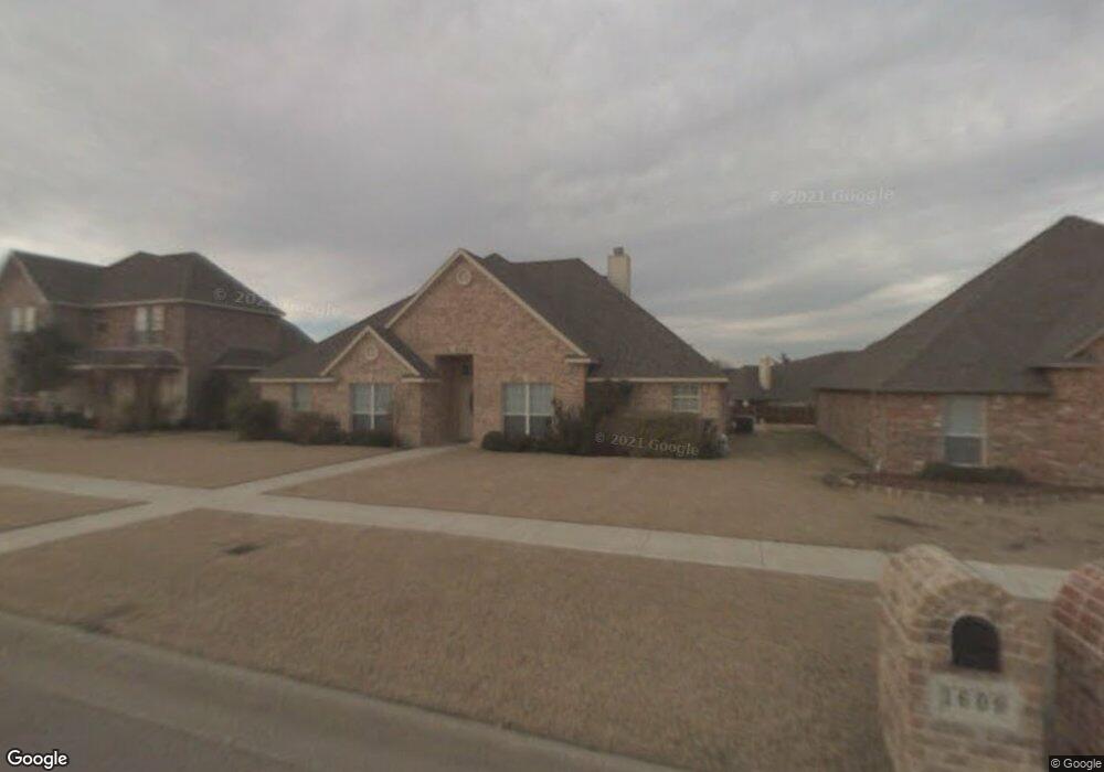 1609 Pecan Grove Rd E, Sherman, TX 75090 - photo 1