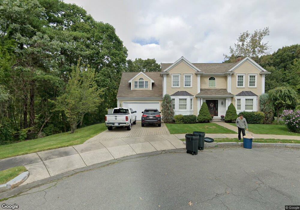 30 Dapper Darby Dr, Stoneham, MA 02180 - photo 1