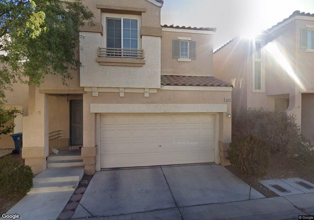 6649 Higger Tor Ave, Las Vegas, NV 89139 - photo 1