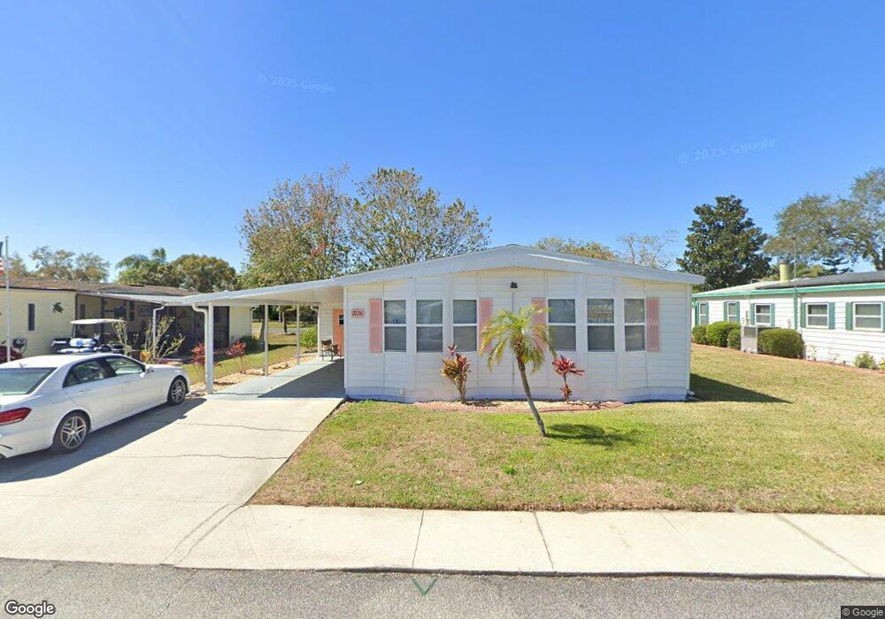 2236 Las Fuentes Dr, Port Orange, FL 32129 - photo 1