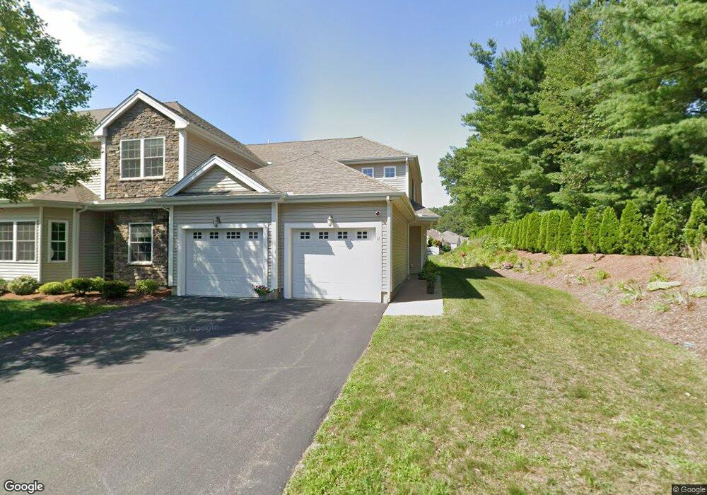 11 Hartland Way, Acton, MA 01720 - photo 1